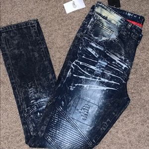 Jeans from Rue 21